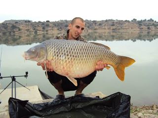 carpfishing